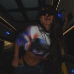 Becky G Instagram - ✨ nyfw dia uno ✨