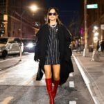 Becky G Instagram - city girllllll✨ New York, New York