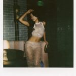Becky G Instagram – ✨sprinkle sprinkle✨