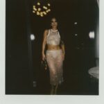 Becky G Instagram - ✨sprinkle sprinkle✨