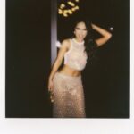 Becky G Instagram - ✨sprinkle sprinkle✨