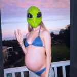 Behati Prinsloo Instagram – Live long and prosper!