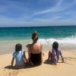 Behati Prinsloo Instagram – A blink of an eye