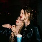 Behati Prinsloo Instagram - 💕 pop-a-shot 💕