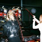 Behati Prinsloo Instagram - 💕 pop-a-shot 💕