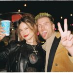 Behati Prinsloo Instagram - 💕 pop-a-shot 💕