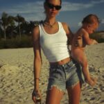 Behati Prinsloo Instagram - 🦋 2024 🦋
