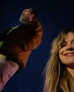 Behati Prinsloo Instagram - Rolling with the homies…