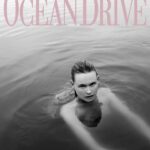 Behati Prinsloo Instagram - Thank you @oceandrivemag for trusting me and @hugh_lippe with this cover. Talking all things @calirosa inside👄. @pmastrandrea @modernluxury 🙏🏼