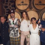 Behati Prinsloo Instagram - Here we gooooooo!!!! I’m so excited, together with the Real family and @adamlevine we can’t wait to bring @calirosa tequila to everyone’s house! Enjoy responsibly!! Salud!