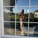 Behati Prinsloo Instagram - Recent 🧚🏼‍♀️