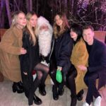 Behati Prinsloo Instagram - The elf is watching…