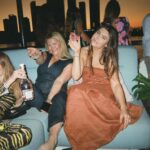 Behati Prinsloo Instagram – Miami on film part 2 @calirosa