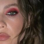 Behati Prinsloo Instagram – 🧛‍♀️ who else is shocked that it’s November? 🦇