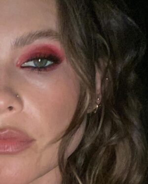 Behati Prinsloo Instagram - 🧛‍♀️ who else is shocked that it’s November? 🦇
