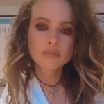 Behati Prinsloo Instagram – 🧛‍♀️ who else is shocked that it’s November? 🦇