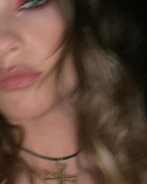 Behati Prinsloo Instagram - 🧛‍♀️ who else is shocked that it’s November? 🦇