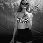 Behati Prinsloo Instagram - summer 2021🏝