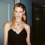 Behati Prinsloo Instagram - Film 🎞️
