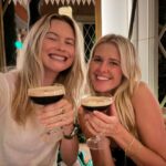 Behati Prinsloo Instagram - October was magic 🧚🏻