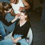 Behati Prinsloo Instagram - Film 🎞️