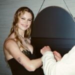 Behati Prinsloo Instagram - Film 🎞️
