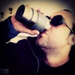Behrang Toufighi Instagram –