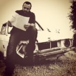 Behrang Toufighi Instagram –