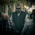 Behrang Toufighi Instagram - . تا بر دمد خورشید نو شب را ز خود بیرون کنید... #هوشنگ_ابتهاج . عکس از محمد دارایی @mohammad.daraii Kheshti Bridge پل خشتی لنگرود