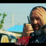 Behrang Toufighi Instagram - از #انقلاب_زیبا تا #آقازاده #بهرنگ_توفیقی این بار تصویرگر قصه ای پر حادثه از حامد عنقاست! • و این روایتی کوتاه است از #پشت_صحنه روزهای سخت و شیرین او روی صندلی کارگردانی #آقازاده! • #این_قصه_با_خون_تموم_می_شه! • بازیگران آقازاده عبارتند از #امین_تارخ #امیر_آقایی #ثریا_قاسمی #لعیا_زنگنه #مهدی_سلطانی #سینا_مهراد #دیبا_زاهدی #مهدی_کوشکی #سامیه_لک #مسعود_فروتن #کاوه_خداشناس #سعید_داخ #روزبه_معینی و #امین_حیایی با حضور #کامبیز_دیرباز هنرمندی #نیکی_کریمی نقش آفرینی متفاوتی از #جمشید_هاشم_پور و #محمد_حسین_لطیفی با معرفی #پردیس_پورعابدینی • با طراحی، نویسندگی و تهیه کنندگی #حامد_عنقا و به کارگردانی #بهرنگ_توفیقی #به_زودی #شبکه_نمایش_خانگی