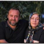Behrang Toufighi Instagram - . دلخوشم به داشتنت... سلامت بمان. #مادر Tehran, Iran