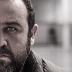 Behrang Toufighi Instagram - نيمه ديگرم را باد برد... عكس از محمد دارايى