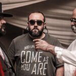 Behrang Toufighi Instagram - روزهاى اخر عقيق ، عكس از محمد دارايى