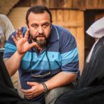 Behrang Toufighi Instagram - . |هرکه دو پیمانه زد همره مستان عشق سر نکشد تا ابد از سر پیمان عشق...| ----------------------- سريال"#عقيق" هر شب از شبكه سه،ساعت ٢٠:٤٥ ، تكرار آن روز بعد ٠٠:٤٥ ، ٠٩:٠٠ و ١٤:٢٠ عكس از📸 : @mohammad.daraii