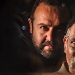 Behrang Toufighi Instagram - "عقيق" نگين انگشترى جواده ، عكس از محمد دارايى