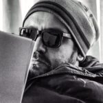 Behrang Toufighi Instagram - . به من نگو اونا پشت سر من چى گفتن، بگو پيش تو چرا انقدر راحت بودن تا درباره من حرف بزنن! #پدر_خوانده عكس از : @nura_jam Tehran, Iran