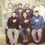 Behrang Toufighi Instagram - فيلم به اهستگى، مشهد ١٣٨٠