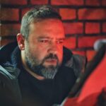 Behrang Toufighi Instagram - . جان ز تو جوش می‌کند دل ز تو نوش می‌کند عقل خروش می‌کند بی‌تو به سر نمی‌شود ‎#بی_همگان ، ‎عکس از محمد دارایی @mohammad.daraii