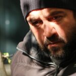 Behrang Toufighi Instagram -