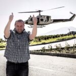 Behrang Toufighi Instagram – سريال امين از امشب ساعت ٢٢ از شبكه اول پخش ميشه، ببخشيد پوستر سريال هنوز اماده نشده