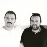 Behrang Toufighi Instagram – طاهره: غريبه ها تخم دوزرده كردن برات كه اشناها نكردن؟ غياث: دور از جون شما اشناها دخل نفسم رو اوردن… با غياث روى ” پشت بام تهران “