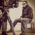 Behrang Toufighi Instagram – هجوم خاطراتت ديوانه ام ميكند… ايرج كريمى هم رفت