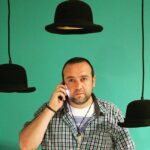 Behrang Toufighi Instagram – #سيماپخش