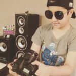 Behrang Toufighi Instagram – اقا مانى از خودش عكس ميگيرد