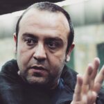 Behrang Toufighi Instagram – روزهاى اخر آمين…