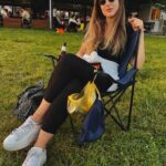 Belfu Benian Instagram – Sarı poşet