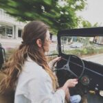 Belfu Benian Instagram - Alaçatı İzmir