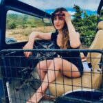 Belfu Benian Instagram -