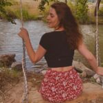 Belfu Benian Instagram -