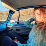 Belfu Benian Instagram -